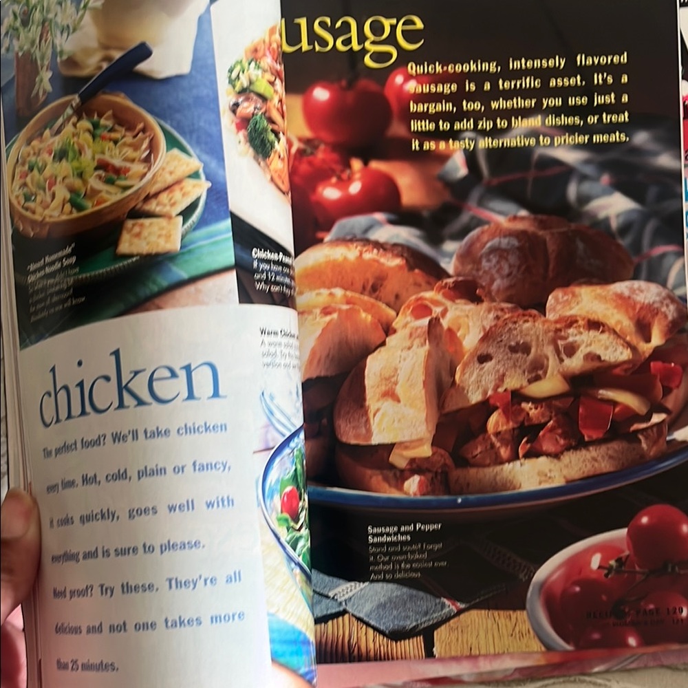 Colorful Magazine Collection - Picture 13 of 15